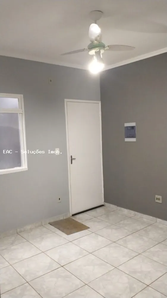Apartamento, 2 quartos, 42 m² - Foto 3