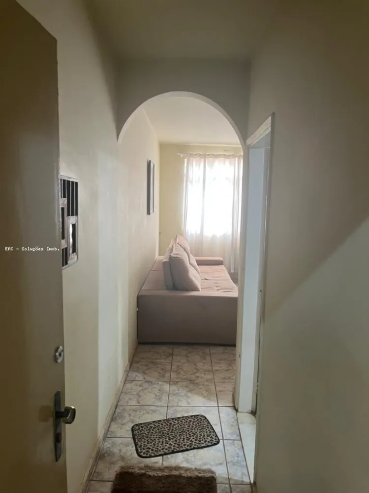 Apartamento, 2 quartos, 66 m² - Foto 3