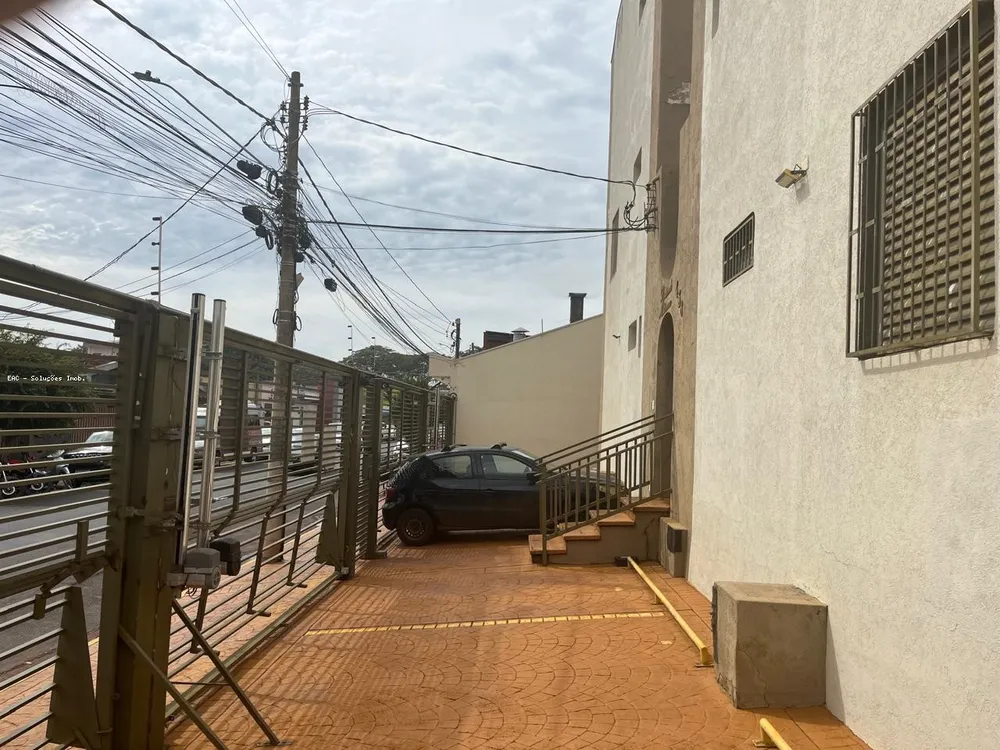 Apartamento, 2 quartos, 66 m² - Foto 1