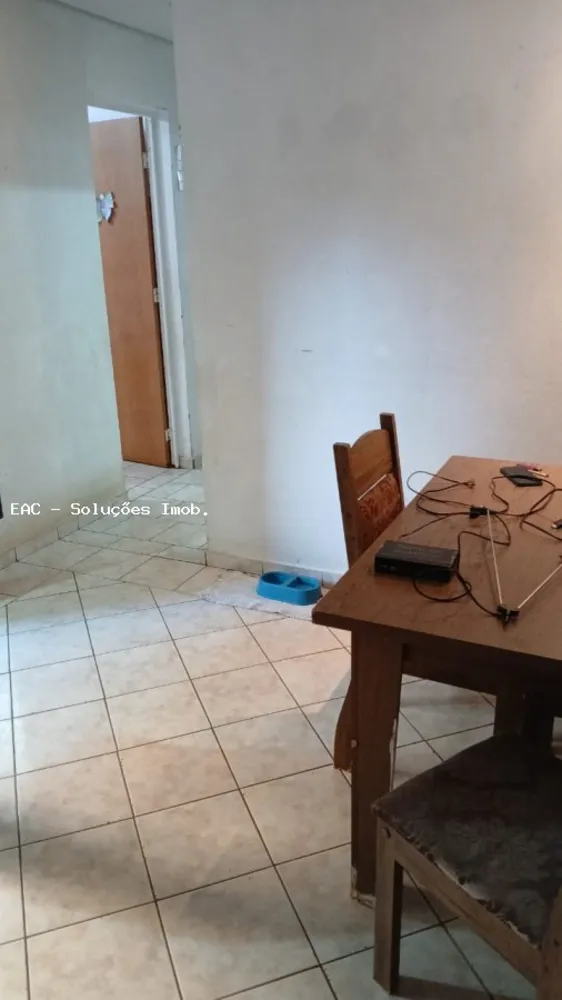 Apartamento, 2 quartos, 42 m² - Foto 5