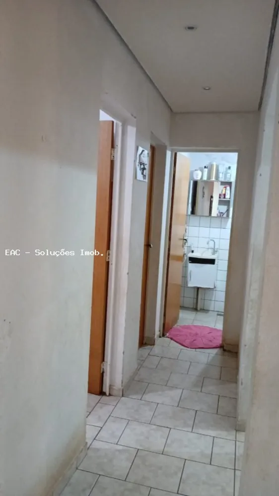 Apartamento, 2 quartos, 42 m² - Foto 3