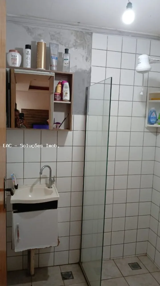 Apartamento, 2 quartos, 42 m² - Foto 4