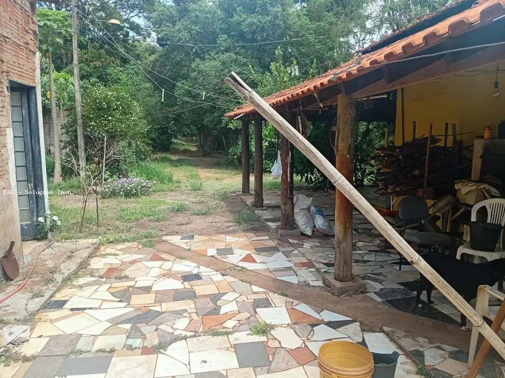 Chácara, 4 quartos, 5069 m² - Foto 4