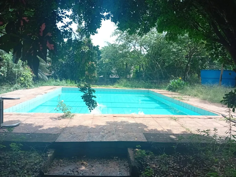 Chácara, 4 quartos, 5069 m² - Foto 7