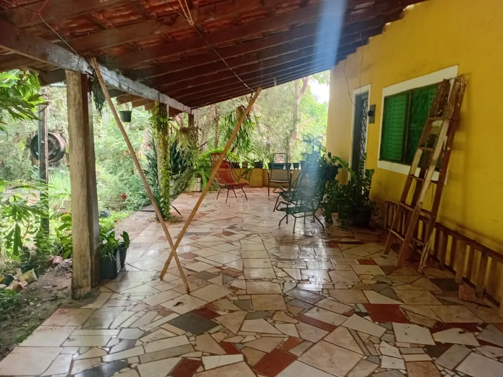 Chácara, 4 quartos, 5069 m² - Foto 5
