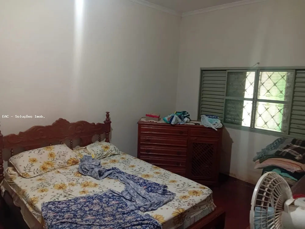 Chácara, 4 quartos, 5069 m² - Foto 1