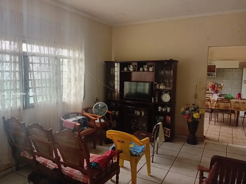 Chácara, 4 quartos, 5069 m² - Foto 2