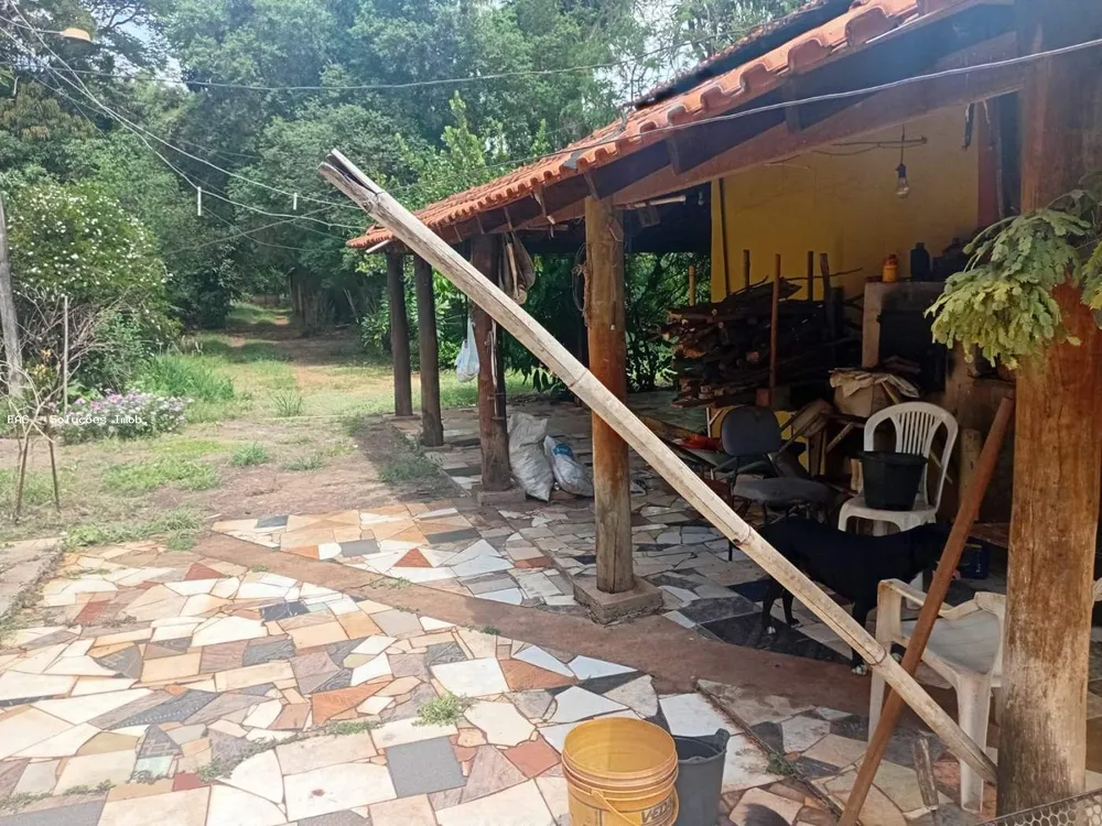 Chácara, 4 quartos, 5069 m² - Foto 3