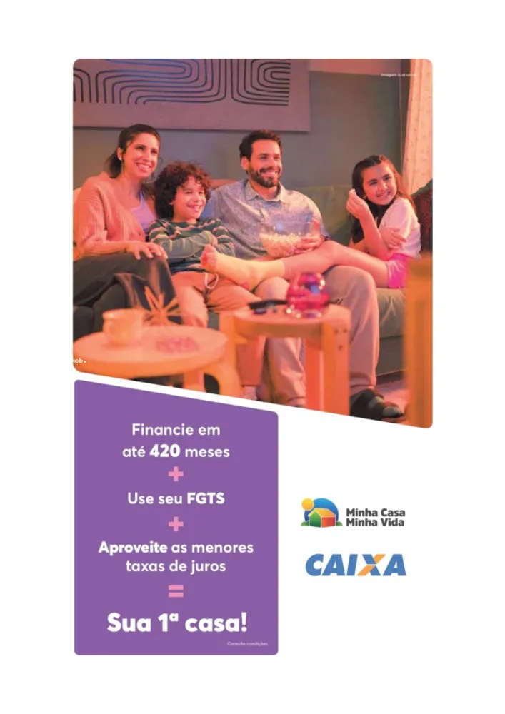 Casa, 2 quartos, 47 m² - Foto 4