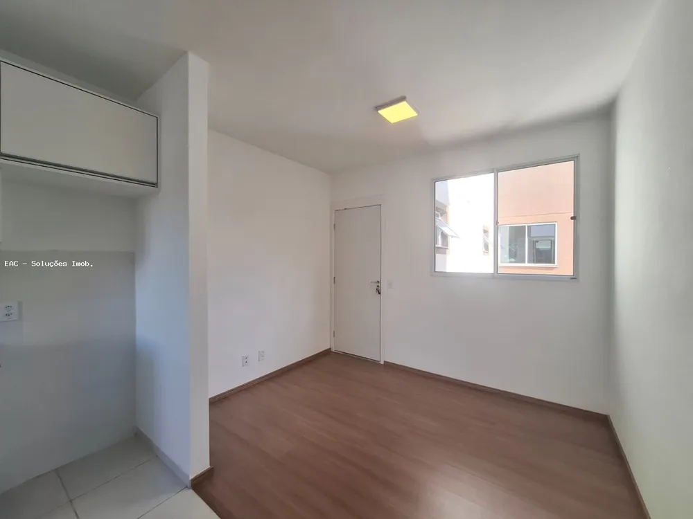 Apartamento, 2 quartos, 48 m² - Foto 6