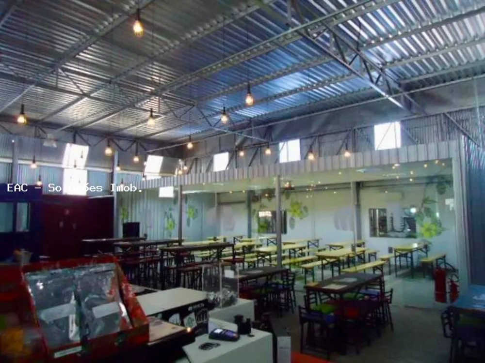 Depósito-Galpão, 2215 m² - Foto 5