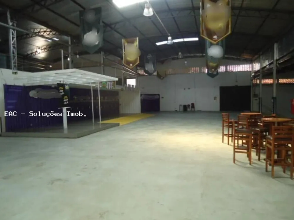 Depósito-Galpão, 2215 m² - Foto 3
