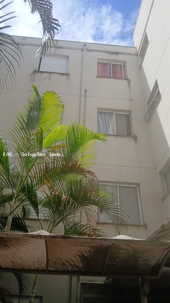 Apartamento, 2 quartos, 44 m² - Foto 1