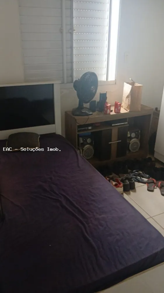 Apartamento, 2 quartos, 44 m² - Foto 5