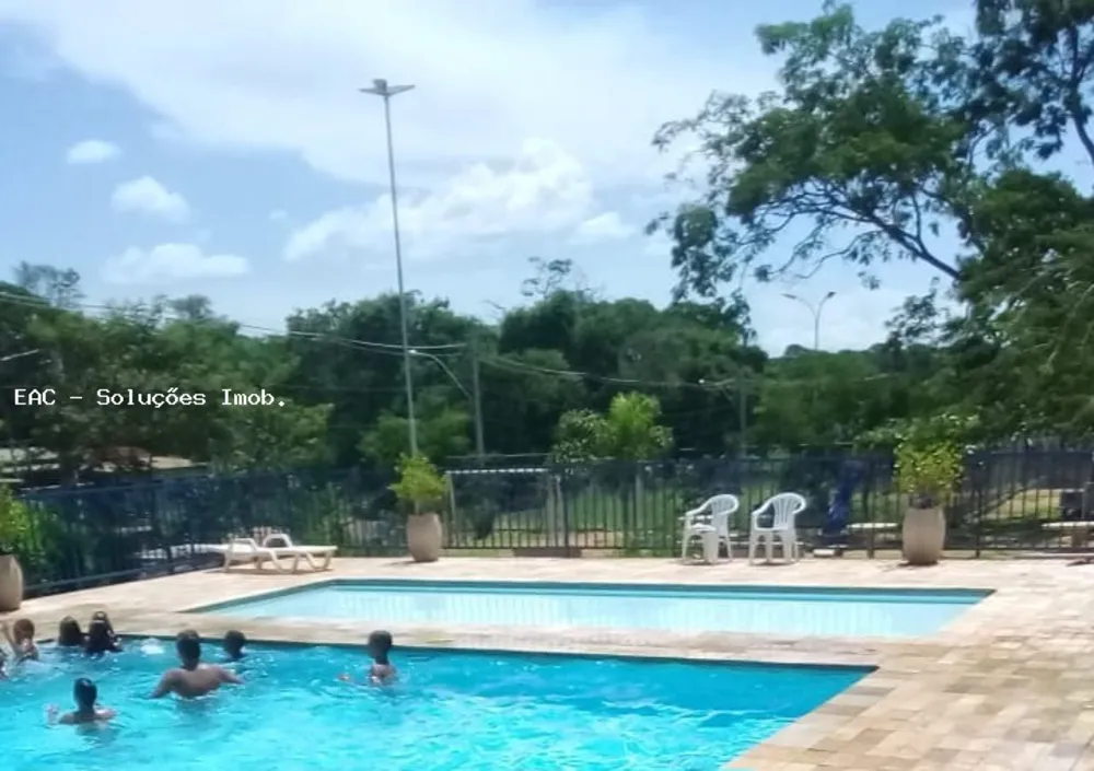 Apartamento, 2 quartos, 44 m² - Foto 2