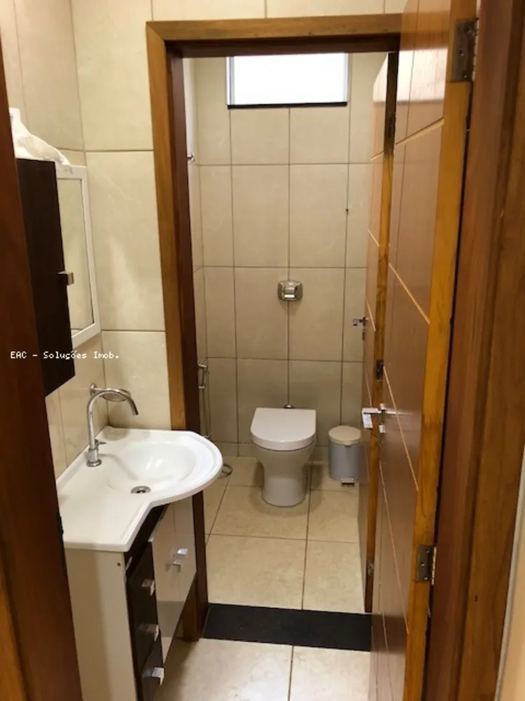 Depósito-Galpão, 1350 m² - Foto 8