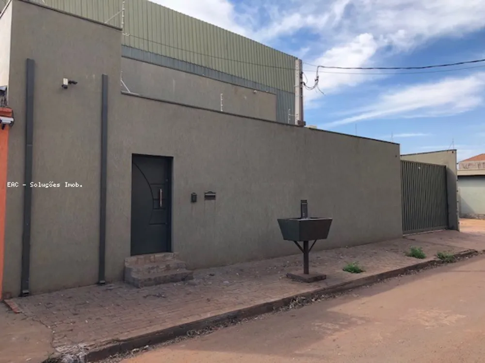 Depósito-Galpão, 1350 m² - Foto 6