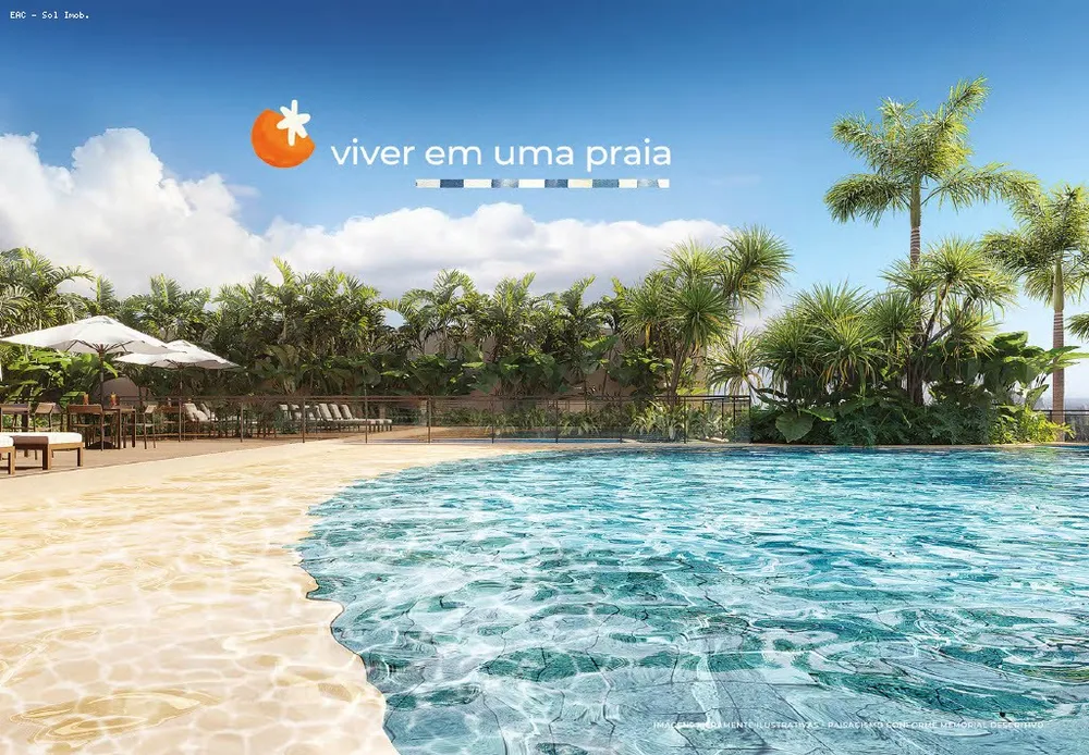 Apartamento, 2 quartos, 77 m² - Foto 2