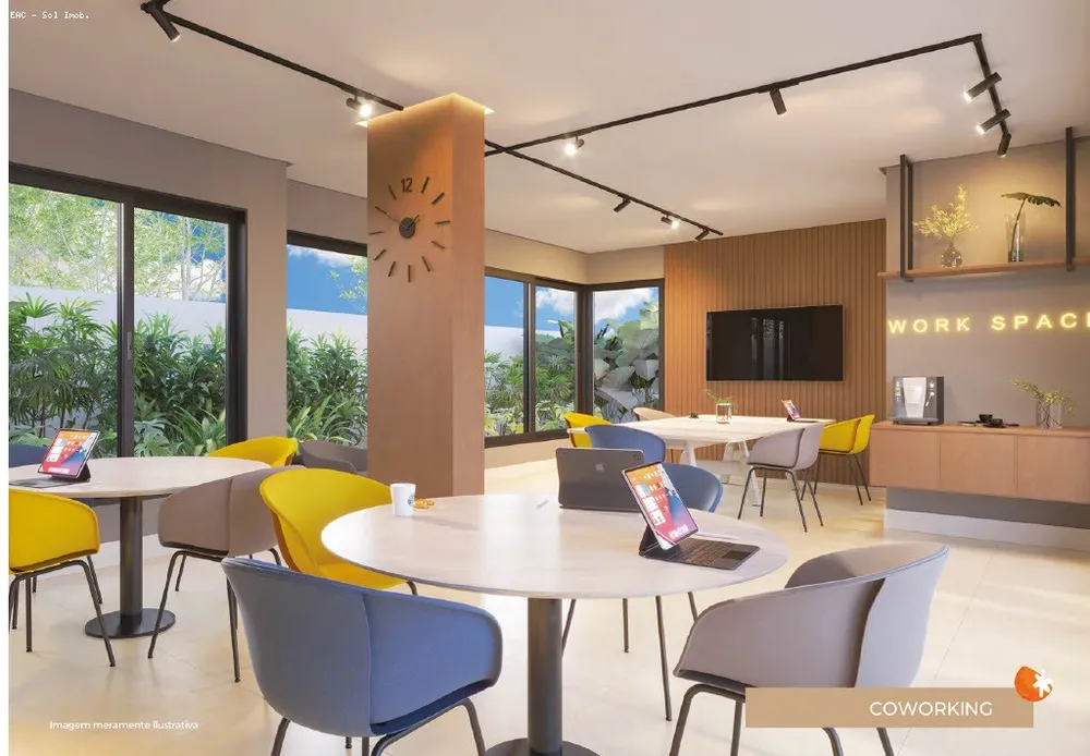 Apartamento, 2 quartos, 77 m² - Foto 7