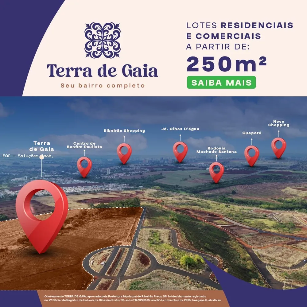 Terreno, 250 m² - Foto 6