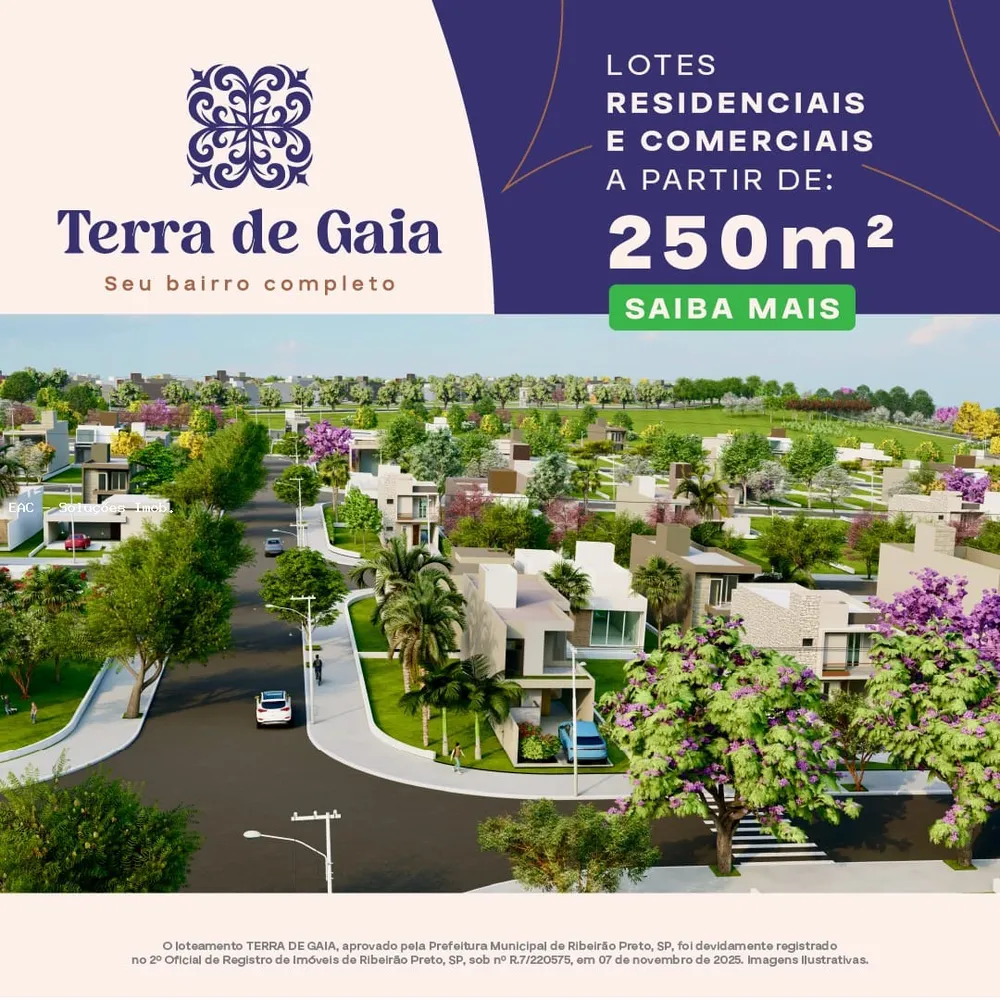 Terreno, 250 m² - Foto 1
