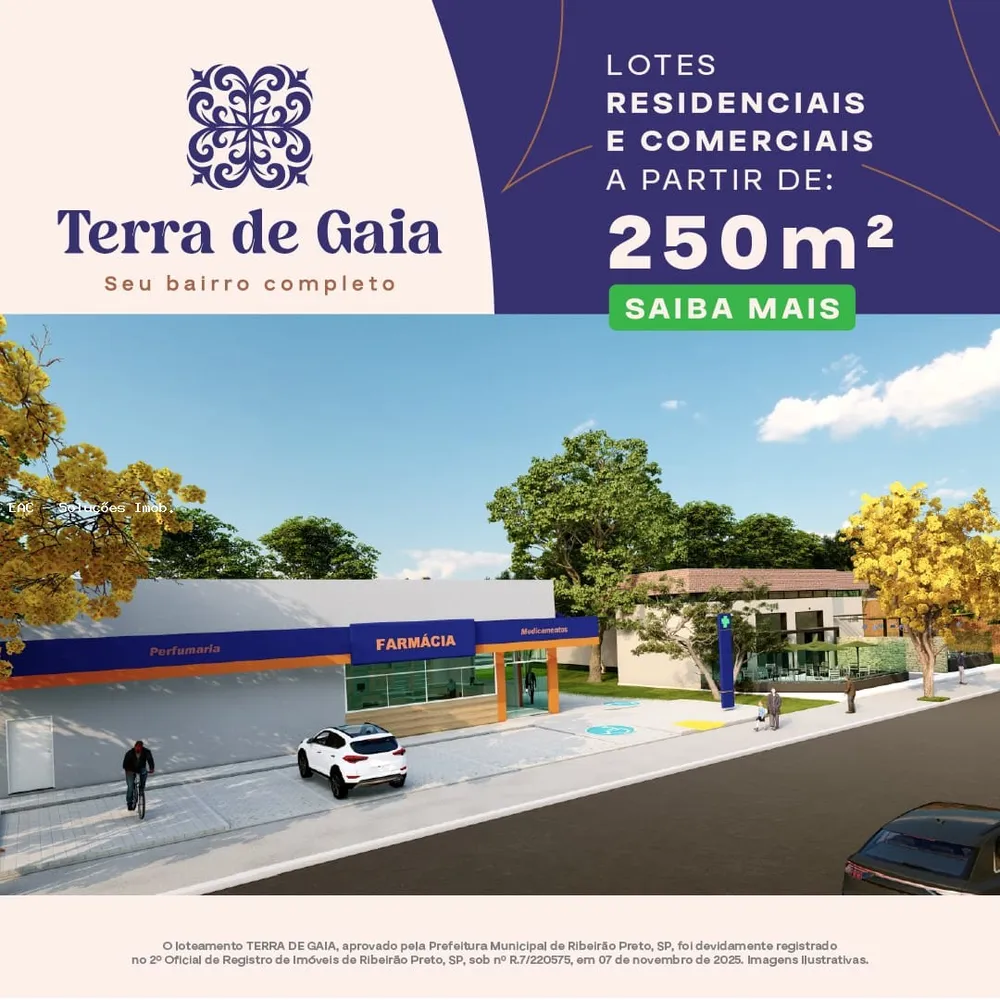 Terreno, 250 m² - Foto 5