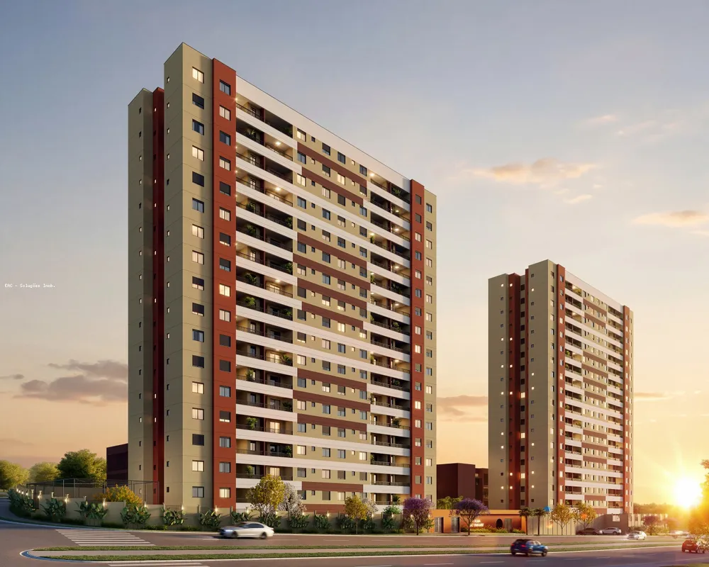 Apartamento, 2 quartos, 56 m² - Foto 7