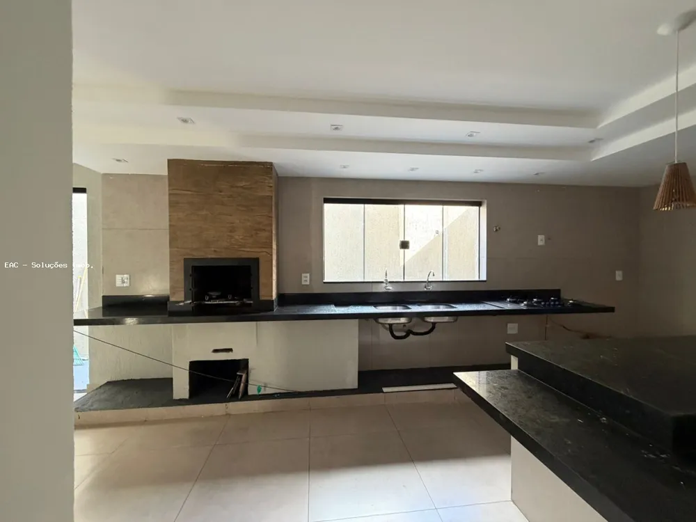 Casa, 3 quartos, 216 m² - Foto 8