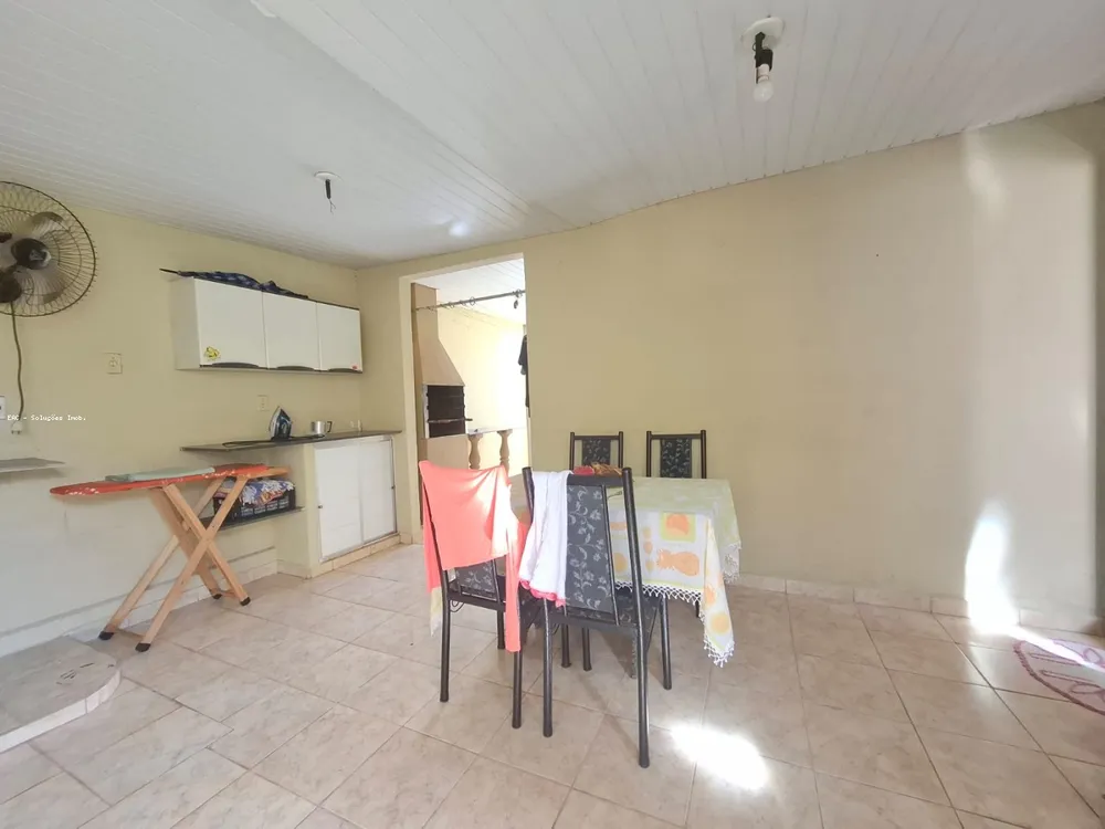 Casa, 3 quartos, 140 m² - Foto 2