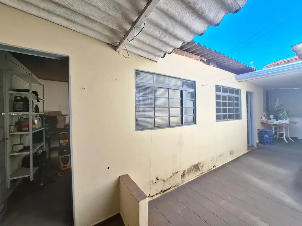 Casa, 3 quartos, 140 m² - Foto 6