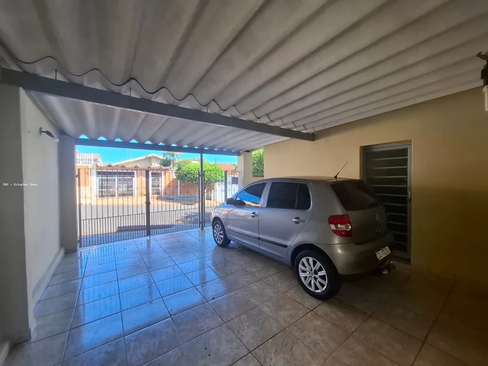 Casa, 3 quartos, 140 m² - Foto 1