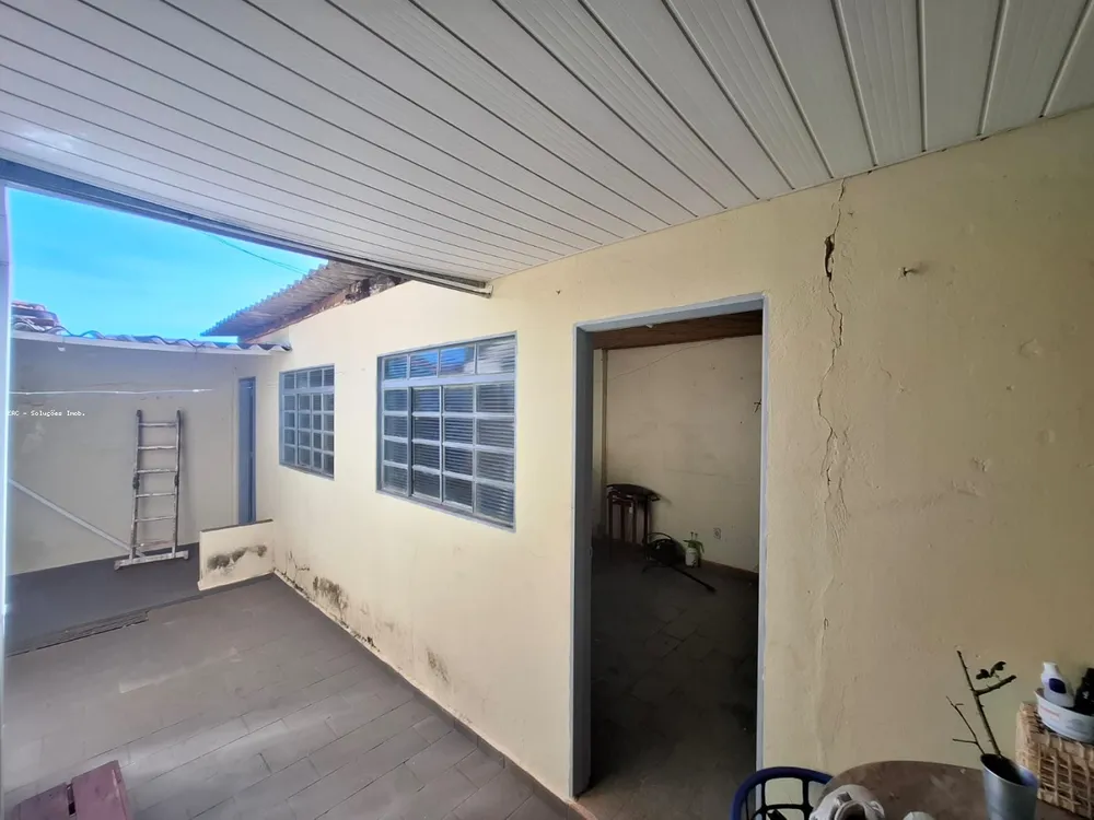 Casa, 3 quartos, 140 m² - Foto 7