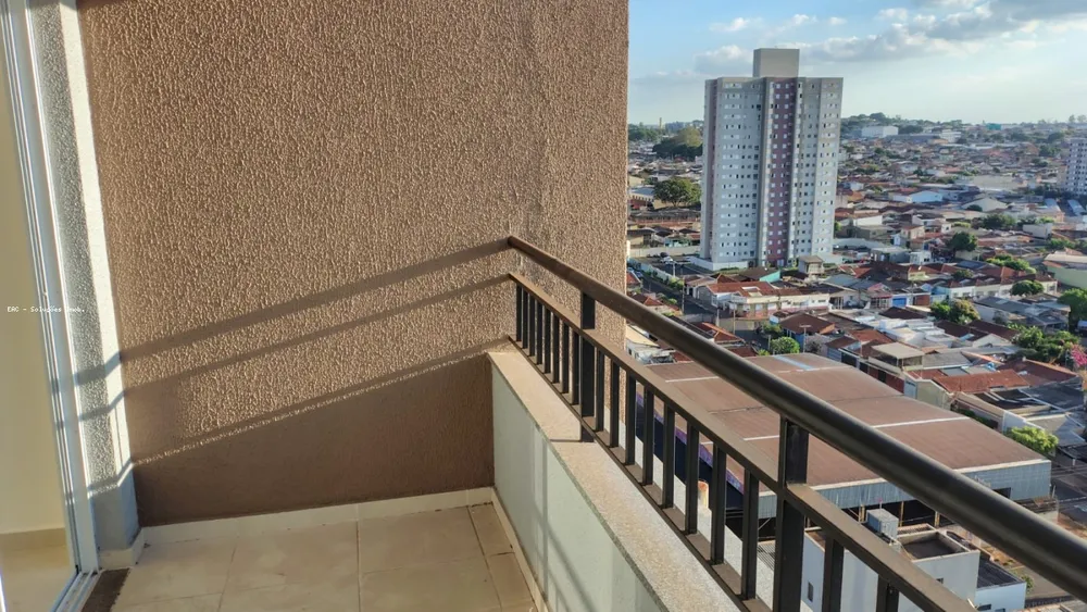 Apartamento, 2 quartos, 47 m² - Foto 2