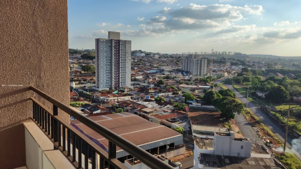 Apartamento, 2 quartos, 47 m² - Foto 1