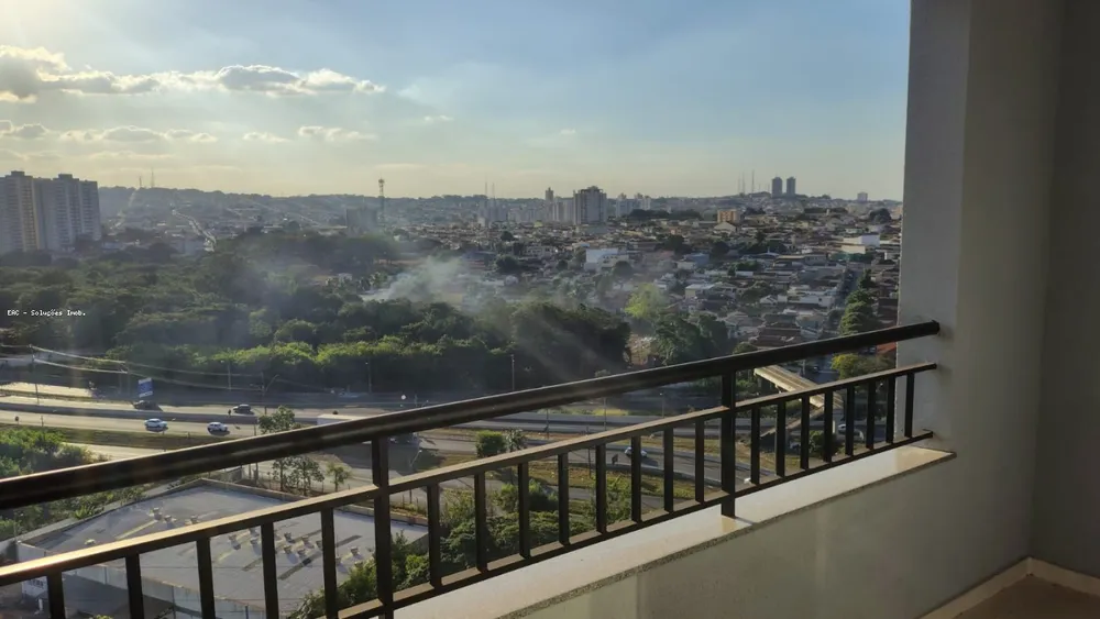 Apartamento, 2 quartos, 47 m² - Foto 3