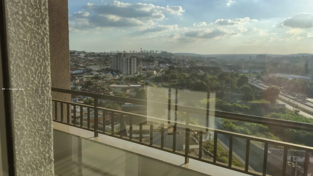 Apartamento, 2 quartos, 47 m² - Foto 4