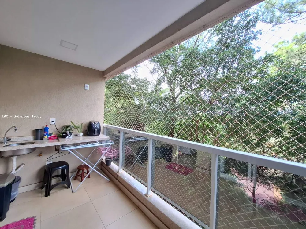 Apartamento, 3 quartos, 84 m² - Foto 1