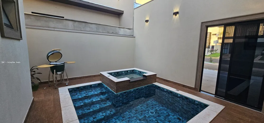 Casa de Condomínio, 3 quartos - Foto 3