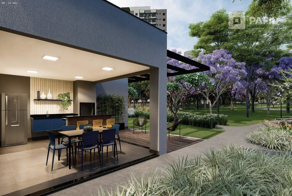 Apartamento, 2 quartos, 50 m² - Foto 7