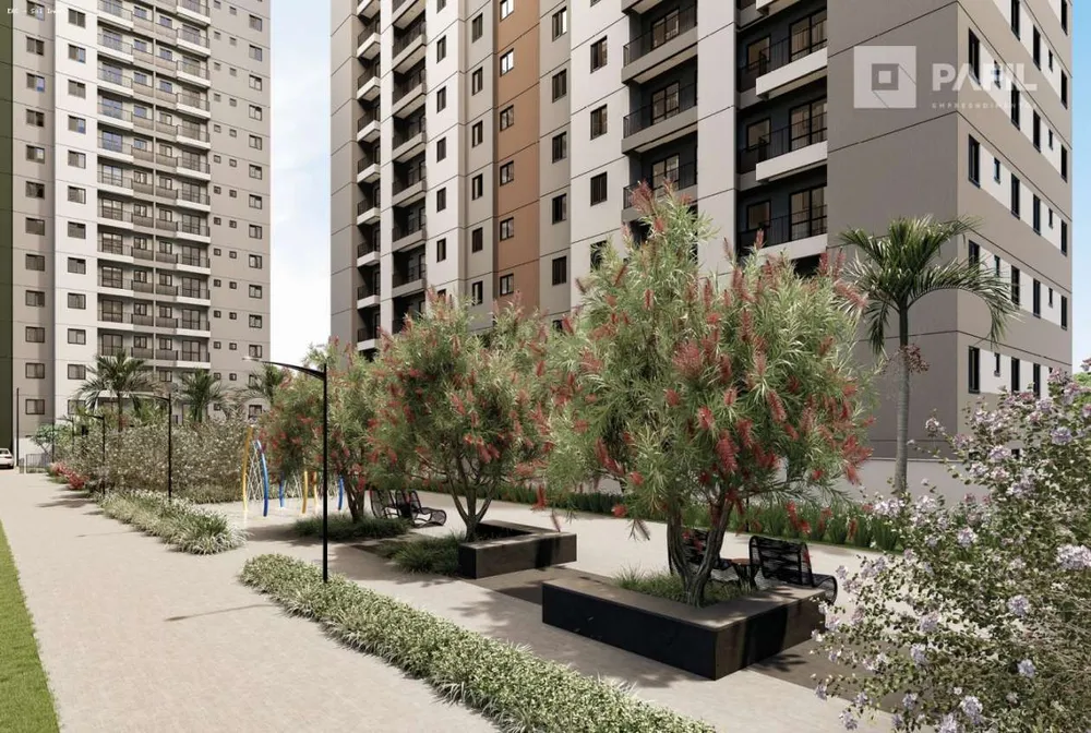 Apartamento, 2 quartos, 50 m² - Foto 11