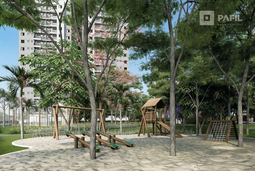 Apartamento, 2 quartos, 50 m² - Foto 4