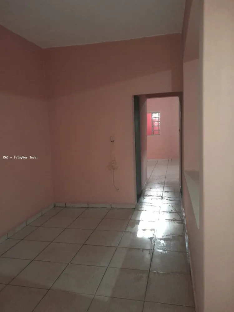 Casa, 2 quartos, 50 m² - Foto 2