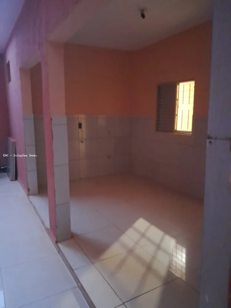 Casa, 2 quartos, 50 m² - Foto 1