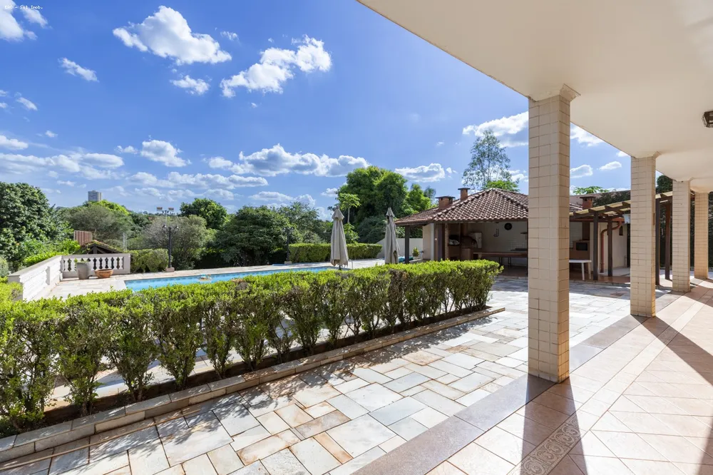 Chácara, 6 quartos, 4800 m² - Foto 13