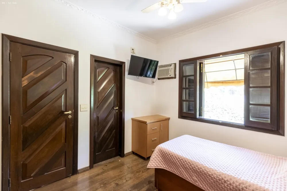 Chácara, 6 quartos, 4800 m² - Foto 3