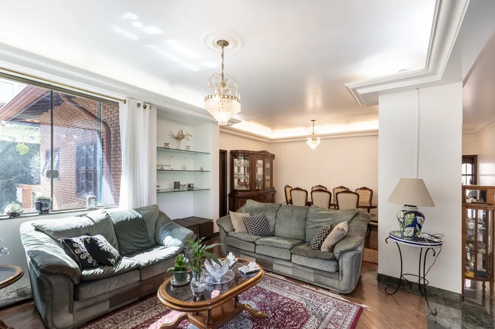 Chácara, 6 quartos, 4800 m² - Foto 9