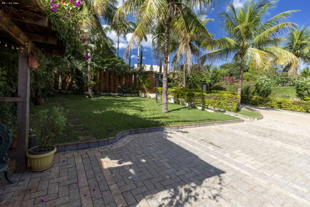 Chácara, 6 quartos, 4800 m² - Foto 16