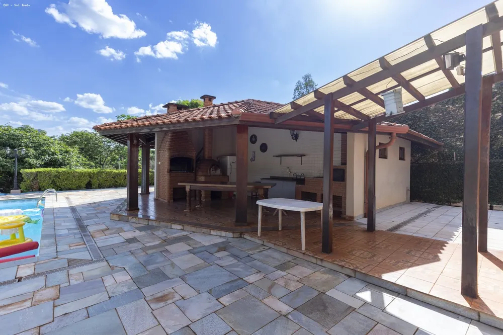 Chácara, 6 quartos, 4800 m² - Foto 14