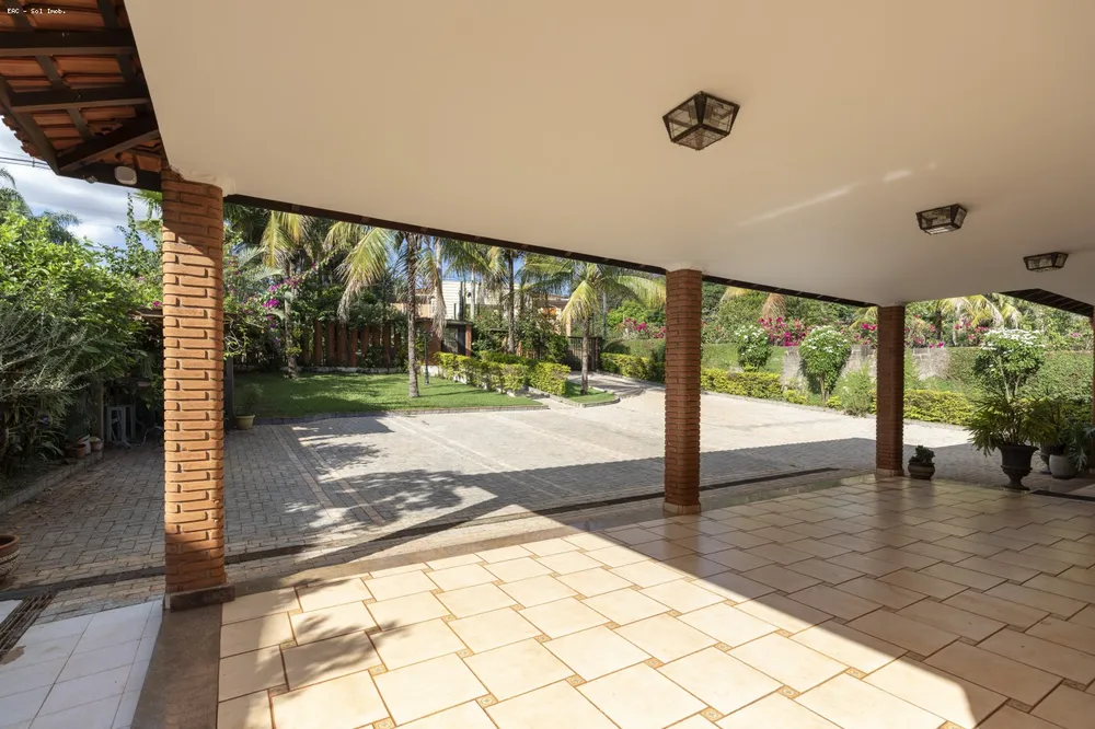 Chácara, 6 quartos, 4800 m² - Foto 15