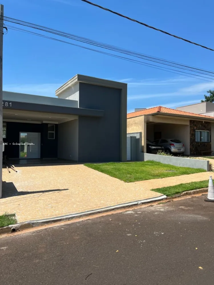Casa, 3 quartos, 148 m² - Foto 1